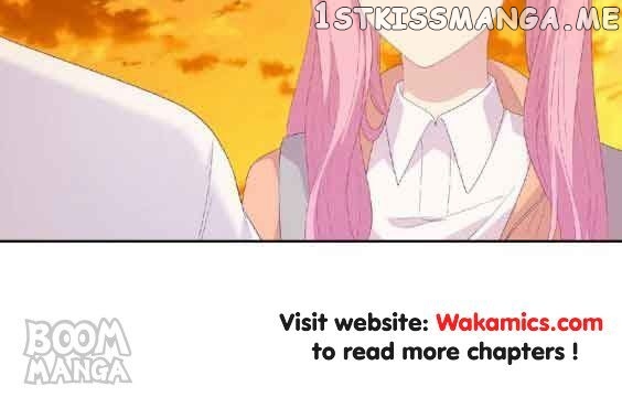 City Prince And Amazon Princess chapter 78 - page 85