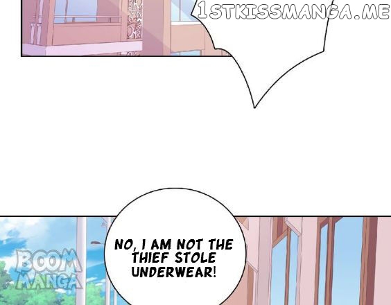City Prince And Amazon Princess chapter 75 - page 2