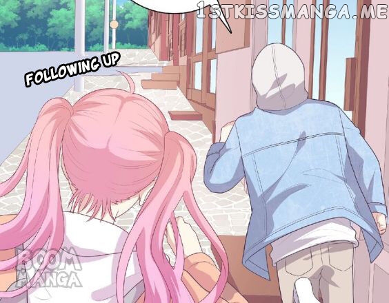 City Prince And Amazon Princess chapter 75 - page 3