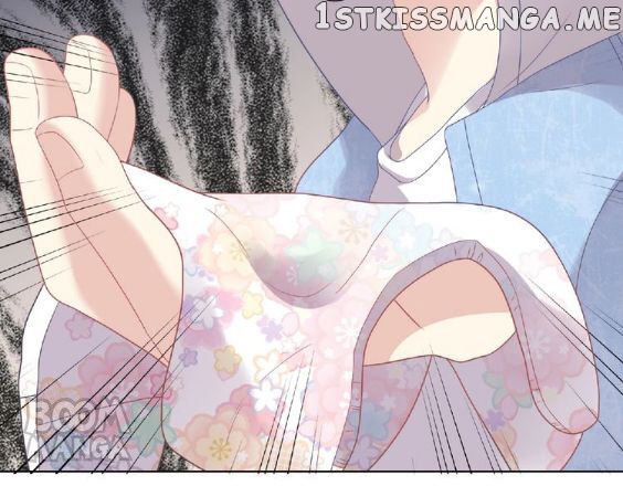 City Prince And Amazon Princess chapter 75 - page 33