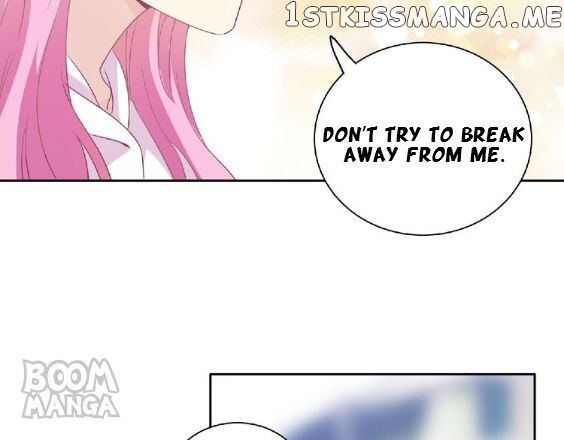 City Prince And Amazon Princess chapter 75 - page 45