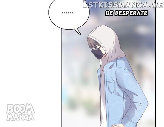 City Prince And Amazon Princess chapter 75 - page 46