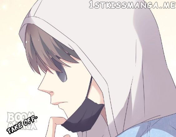 City Prince And Amazon Princess chapter 75 - page 48