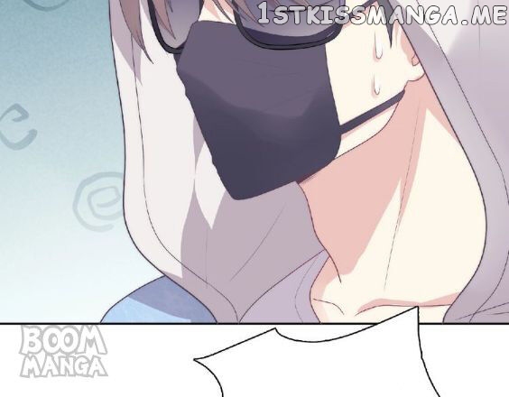 City Prince And Amazon Princess chapter 75 - page 7