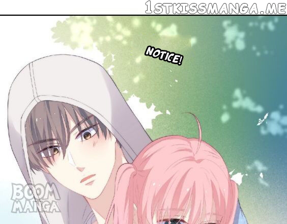 City Prince And Amazon Princess chapter 75 - page 85