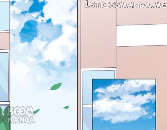 City Prince And Amazon Princess chapter 75 - page 9