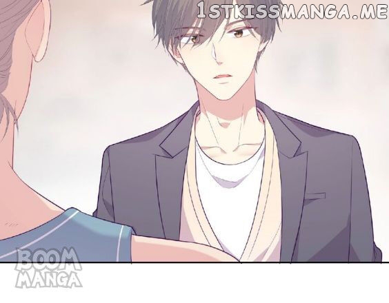 City Prince And Amazon Princess chapter 74 - page 2