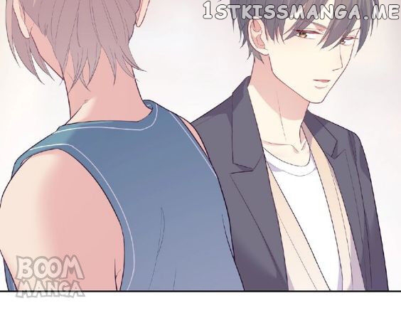 City Prince And Amazon Princess chapter 74 - page 32