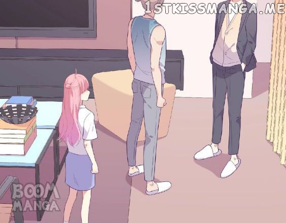 City Prince And Amazon Princess chapter 74 - page 4
