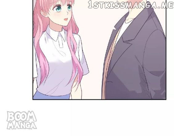 City Prince And Amazon Princess chapter 74 - page 41