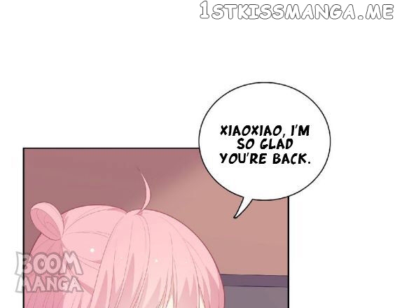 City Prince And Amazon Princess chapter 74 - page 5