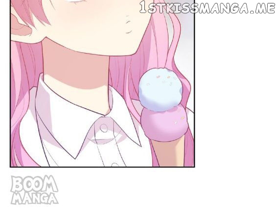City Prince And Amazon Princess chapter 74 - page 76