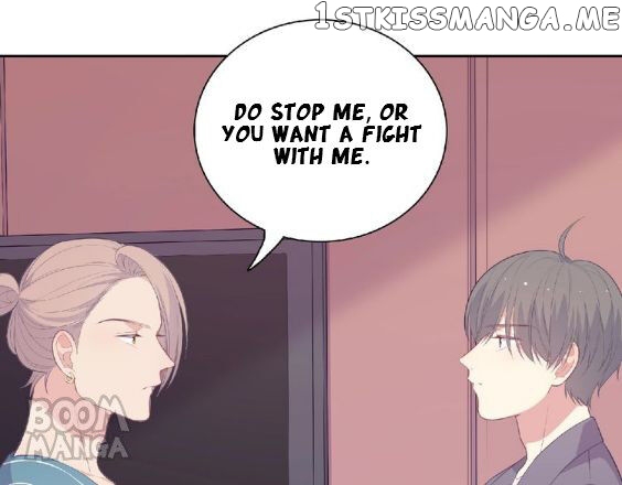 City Prince And Amazon Princess chapter 74 - page 9