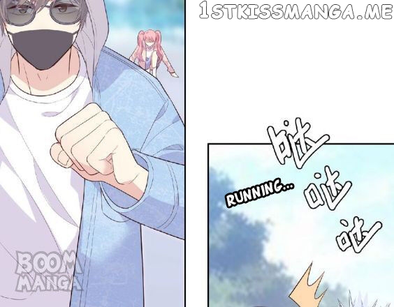City Prince And Amazon Princess chapter 74 - page 90