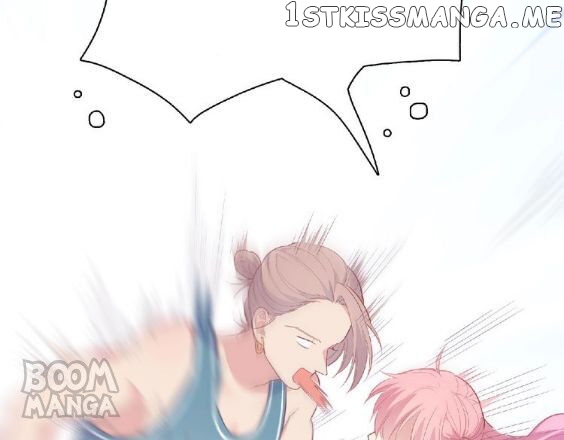 City Prince And Amazon Princess chapter 72 - page 167