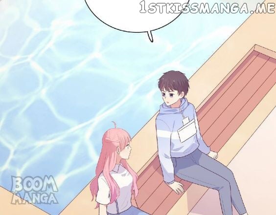 City Prince And Amazon Princess chapter 71 - page 2