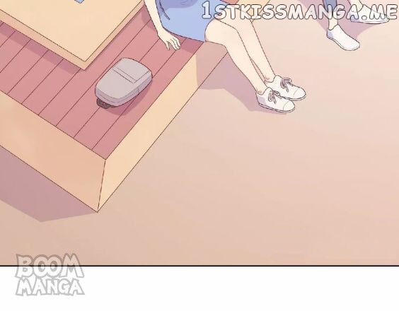 City Prince And Amazon Princess chapter 71 - page 3