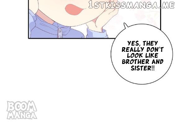 City Prince And Amazon Princess chapter 71 - page 37