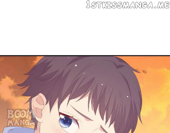 City Prince And Amazon Princess chapter 71 - page 41