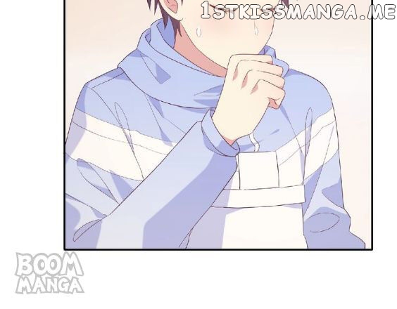 City Prince And Amazon Princess chapter 71 - page 48