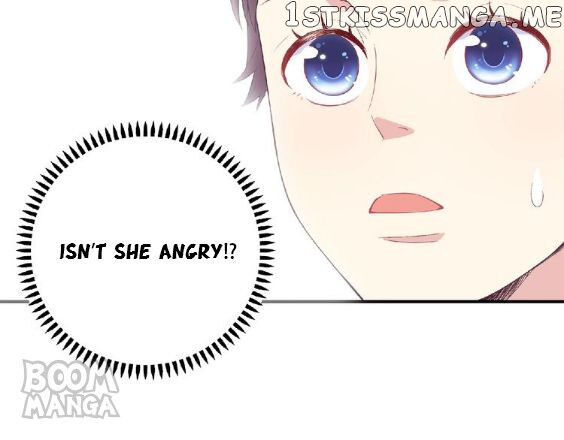 City Prince And Amazon Princess chapter 71 - page 6