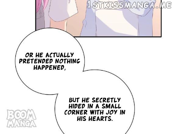 City Prince And Amazon Princess chapter 71 - page 64