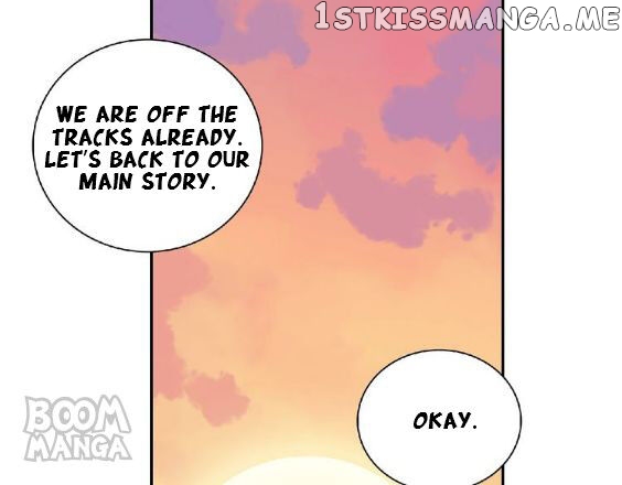 City Prince And Amazon Princess chapter 71 - page 68