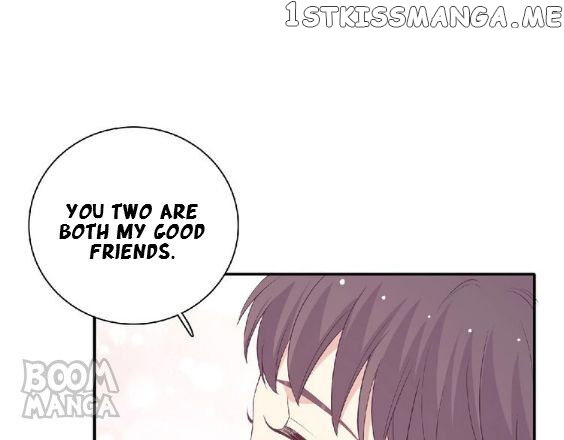 City Prince And Amazon Princess chapter 71 - page 85