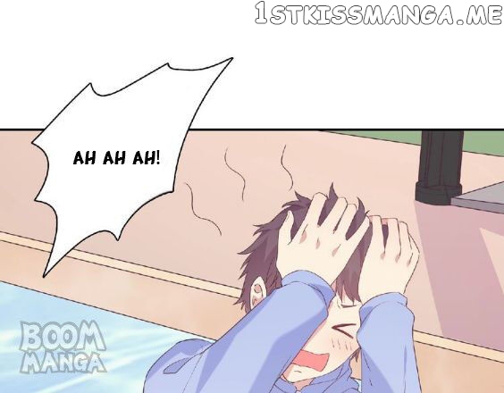 City Prince And Amazon Princess chapter 71 - page 9