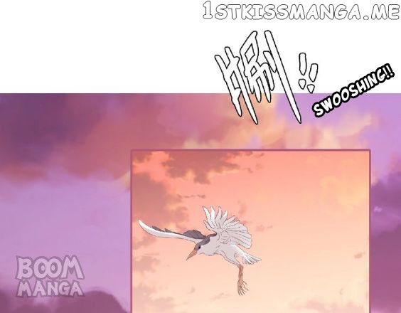 City Prince And Amazon Princess chapter 71 - page 90