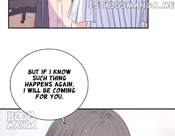 City Prince And Amazon Princess chapter 69 - page 116