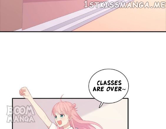 City Prince And Amazon Princess chapter 69 - page 2