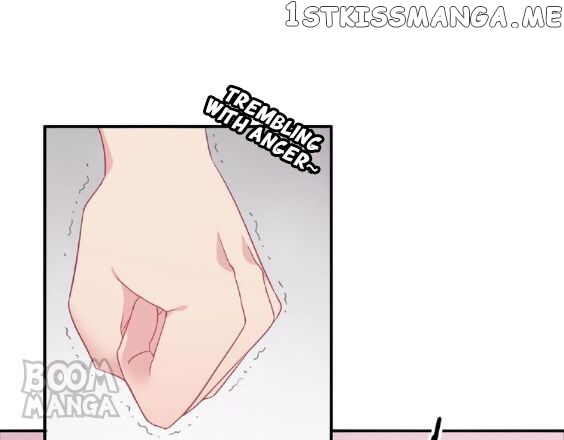 City Prince And Amazon Princess chapter 69 - page 32