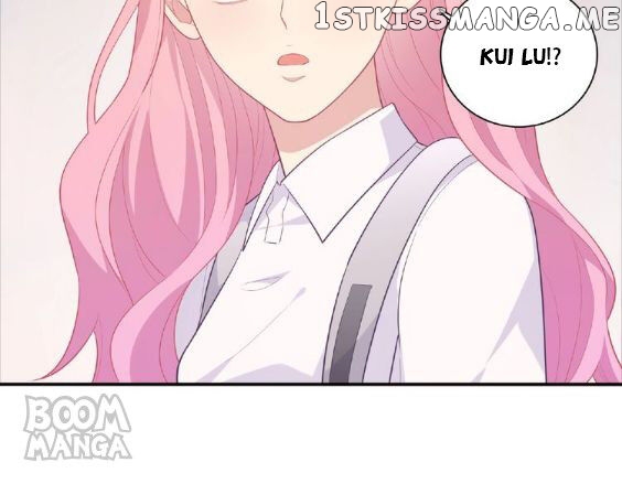 City Prince And Amazon Princess chapter 69 - page 7