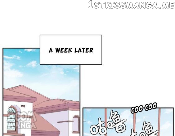 City Prince And Amazon Princess chapter 68 - page 1