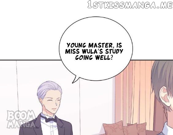 City Prince And Amazon Princess chapter 68 - page 110