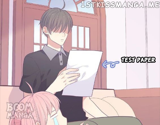 City Prince And Amazon Princess chapter 68 - page 42