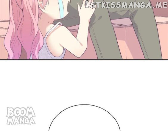 City Prince And Amazon Princess chapter 68 - page 43