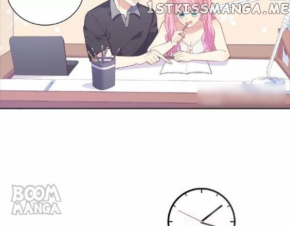 City Prince And Amazon Princess chapter 68 - page 68