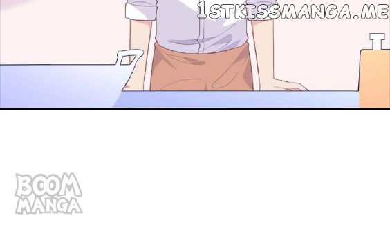 City Prince And Amazon Princess chapter 67 - page 53