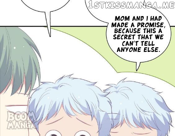 City Prince And Amazon Princess chapter 67 - page 8