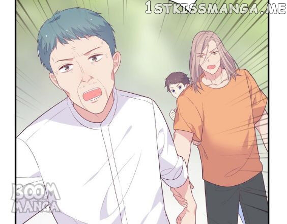 City Prince And Amazon Princess chapter 67 - page 87