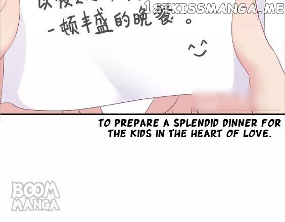 City Prince And Amazon Princess chapter 66 - page 32