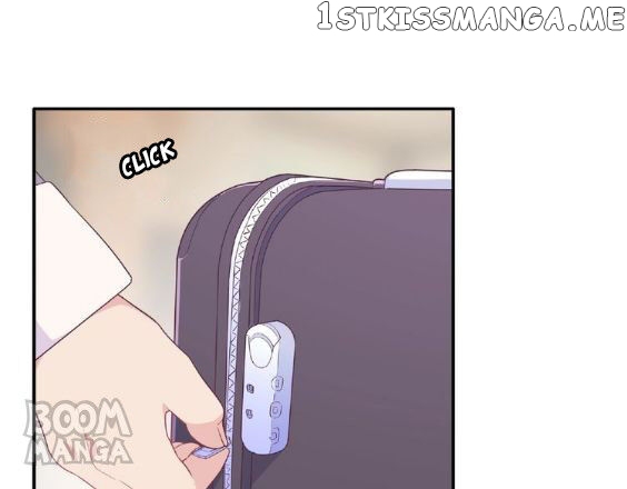 City Prince And Amazon Princess chapter 66 - page 4