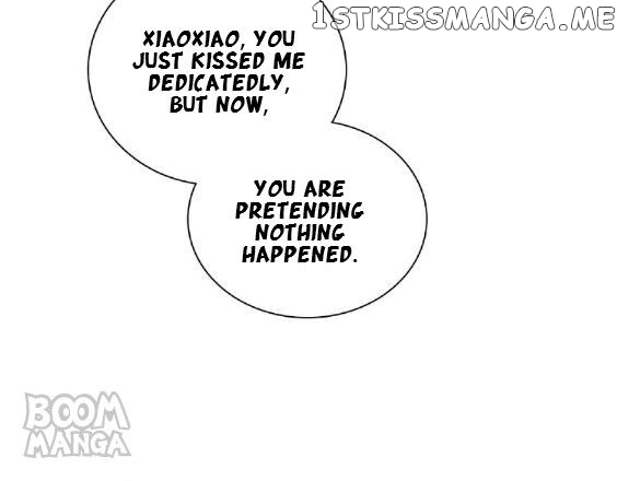 City Prince And Amazon Princess chapter 66 - page 45