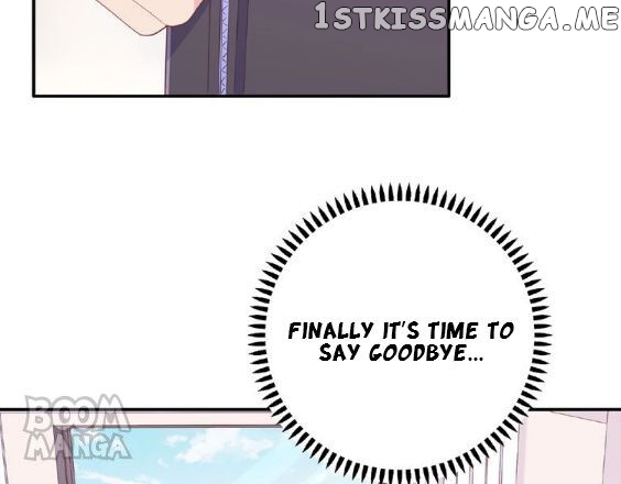 City Prince And Amazon Princess chapter 66 - page 5
