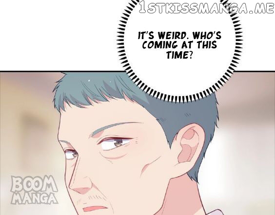 City Prince And Amazon Princess chapter 66 - page 9