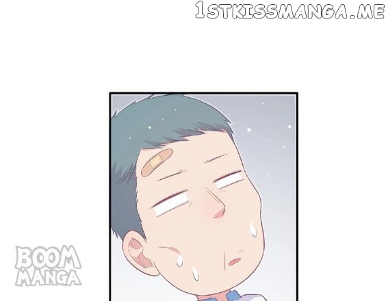 City Prince And Amazon Princess chapter 64 - page 116