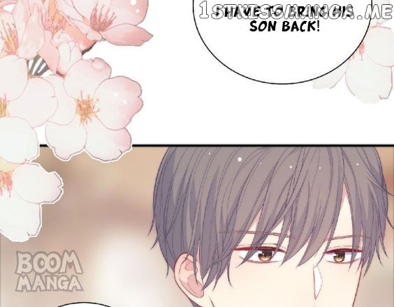 City Prince And Amazon Princess chapter 64 - page 167