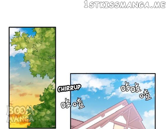 City Prince And Amazon Princess chapter 64 - page 4